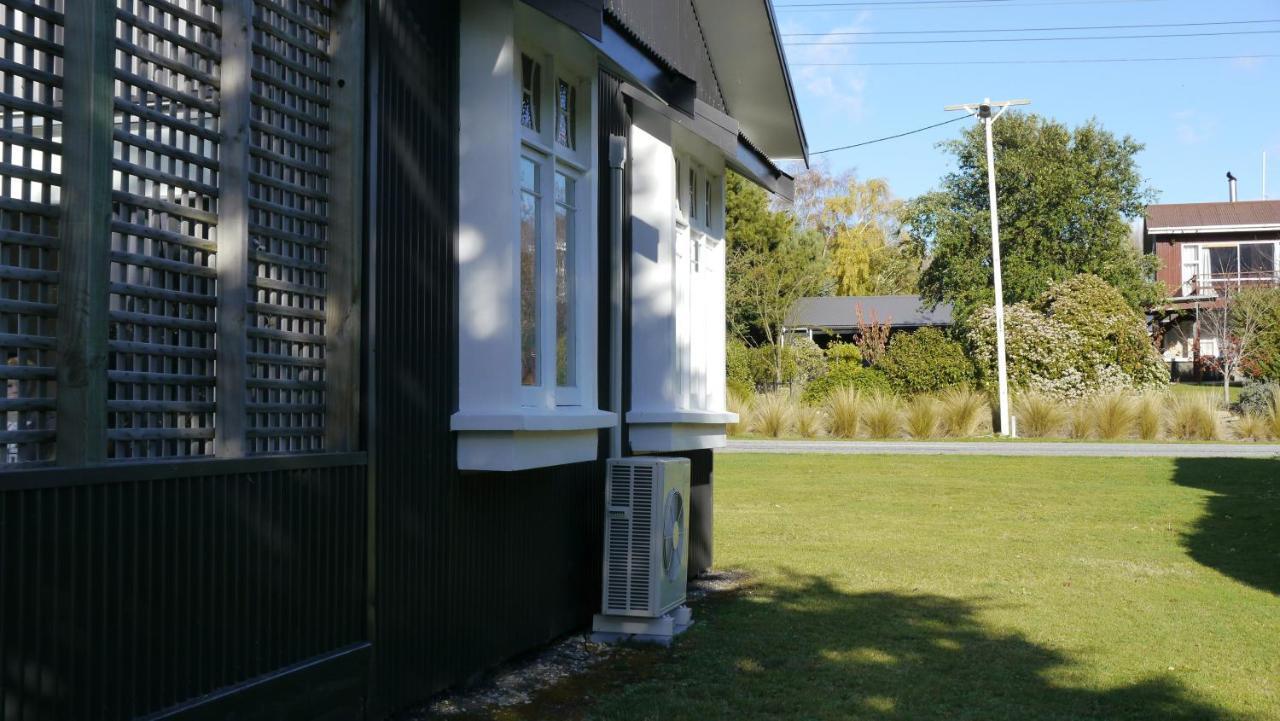 Kingston Villa Eksteriør billede