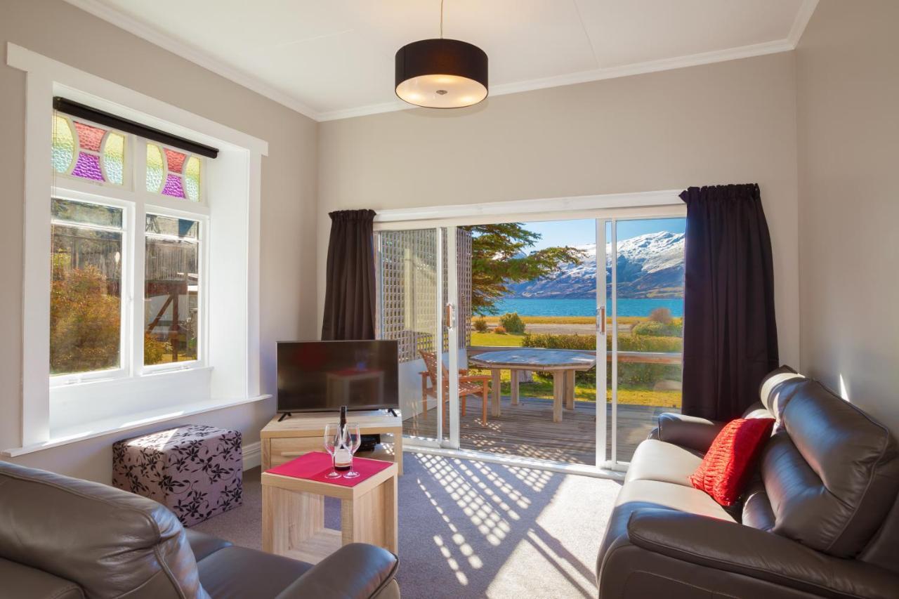 Kingston Villa Eksteriør billede
